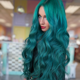 Straight Cutie Wefts - Ashlyn