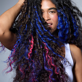 Tight Curl K-Tips - Whitney