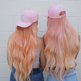 Straight Cutie Weft - Olivia