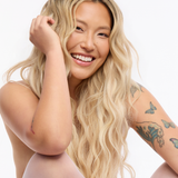 Natural Wave Cutie Weft - Tabitha
