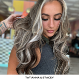 TATIANA K-Tip