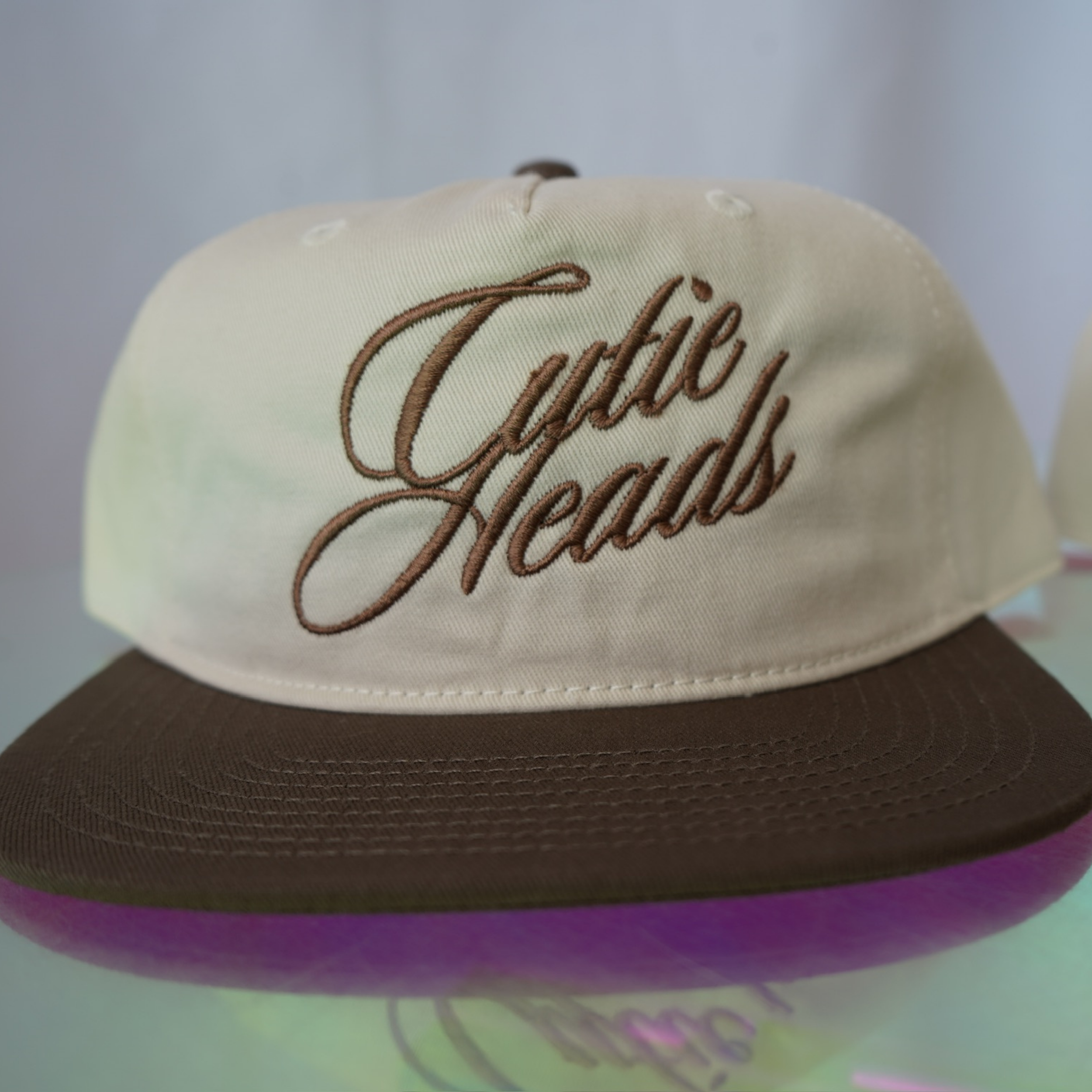 Wash Day Baseball Hat