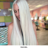 RACHEL K-Tips