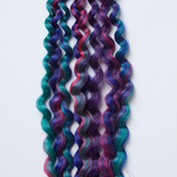 Tight Curl K-Tips - Jewel