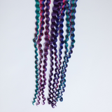 Tight Curl K-Tips - Jewel