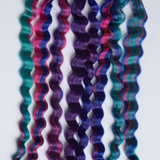 Tight Curl K-Tips - Jewel