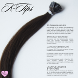 Soft Curl K-Tips - Saylor