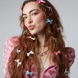 Soft Curl K-Tips - Hailey