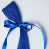 Straight Cutie Weft - Aloura