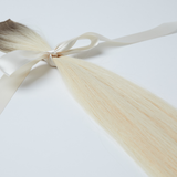 Straight Cutie Weft - Amanda