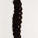 Soft Curl K-Tips - Amber