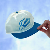 Wash Day Baseball Hat