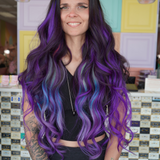 Straight Cutie Wefts - Pam