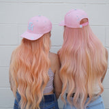 The Signature Cutie Heads Snapback
