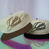 Wash Day Cutie Head Baseball Hat