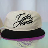 Wash Day Cutie Head Baseball Hat