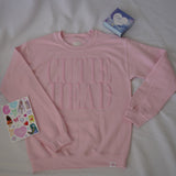 Classic Cutie Crewneck