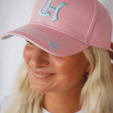 The Signature Cutie Heads Snapback