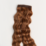 Hailey Soft Curl Cutie Weft