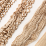 Soft Curl K-Tips - Julia