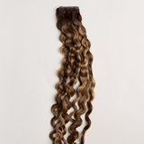 Nicole Soft Curl Cutie Weft