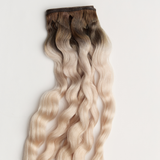 Soft Curl Cutie Weft - Rooted Stacey
