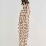 Soft Curl K-Tips - Rooted Stacey