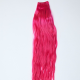 Natural Wave Cutie Weft - Whitney