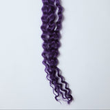 Tight Curl Cutie Wefts - Pam