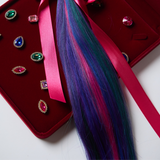 Straight K-Tips - Jewel