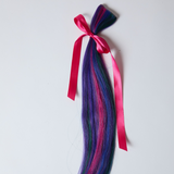 Straight Cutie Weft - Jewel