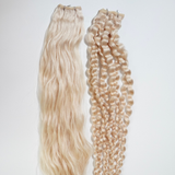 Natural Wave Cutie Weft - Tabitha