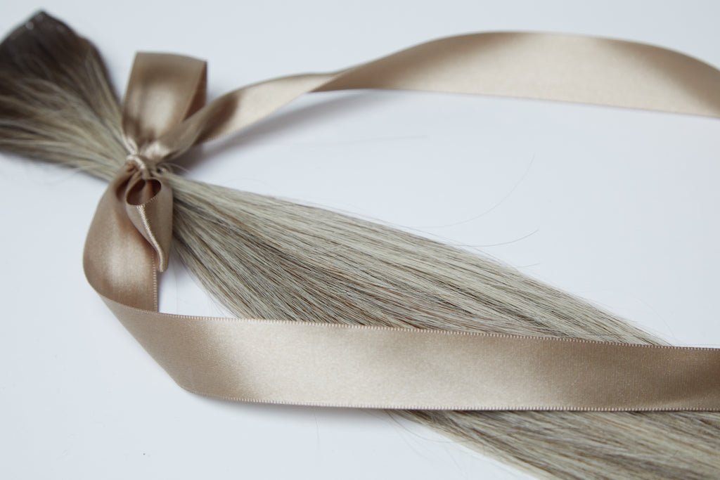 ALEESA Cutie Weft - Cutie Heads