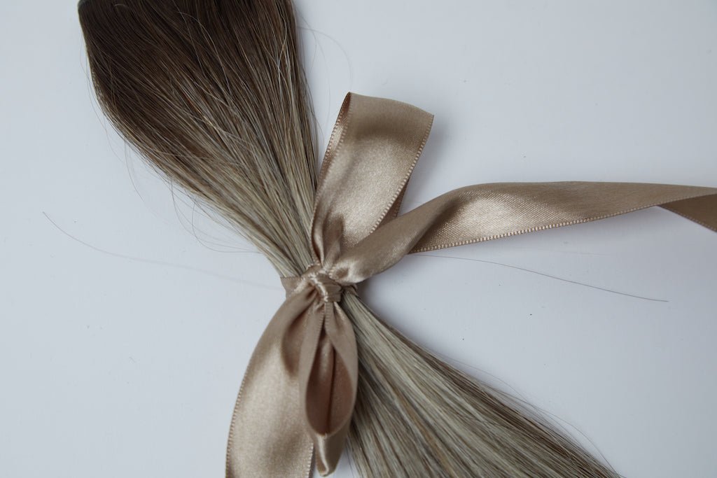 ALEESA Cutie Weft - Cutie Heads