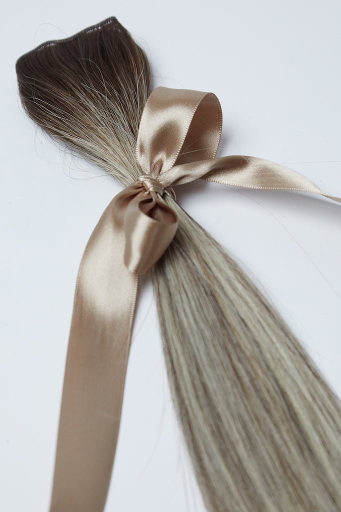 ALEESA Cutie Weft - Cutie Heads