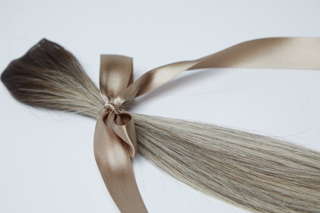 ALEESA Cutie Weft - Cutie Heads