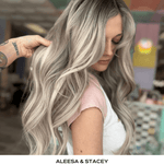 ALEESA K - Tips - Cutie Heads