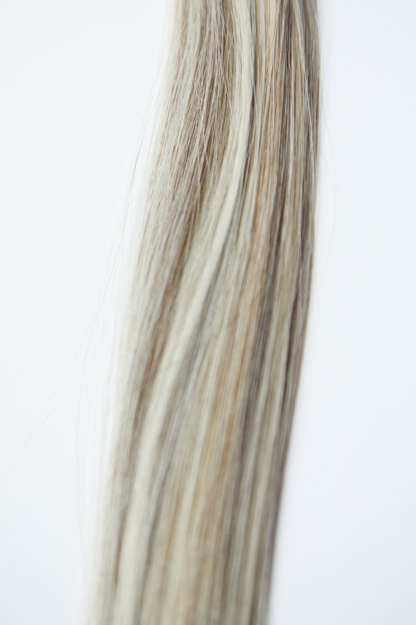 ALEESA K - Tips - Cutie Heads