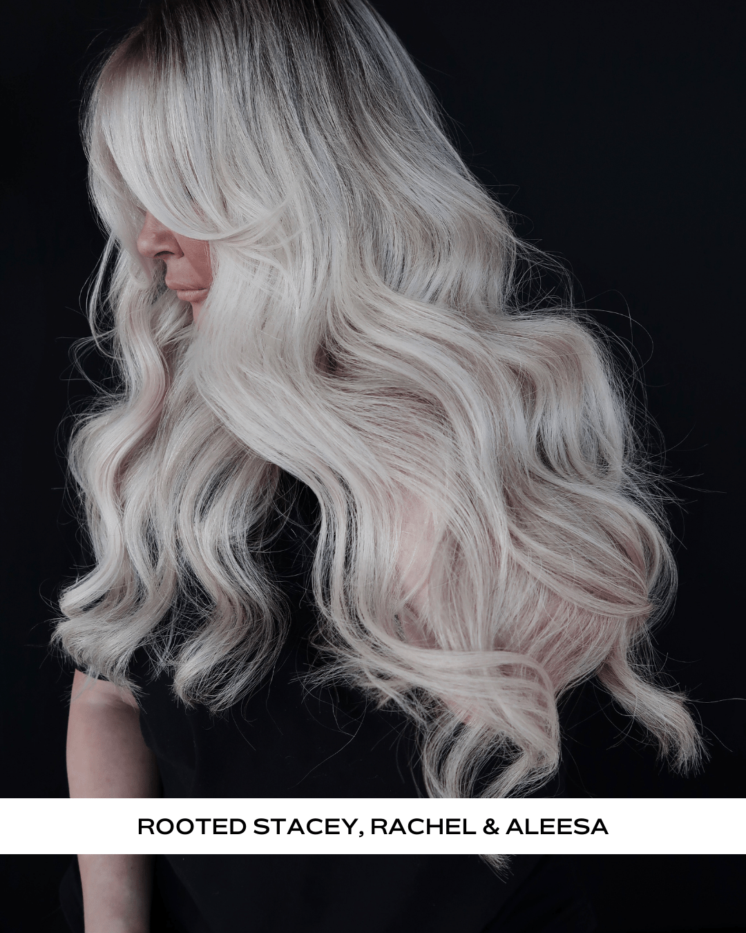 ALEESA K - Tips - Cutie Heads