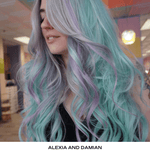 ALEXIA K - Tips - Cutie Heads