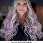 ALEXIA K - Tips - Cutie Heads