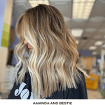 AMANDA K - Tips - Cutie Heads