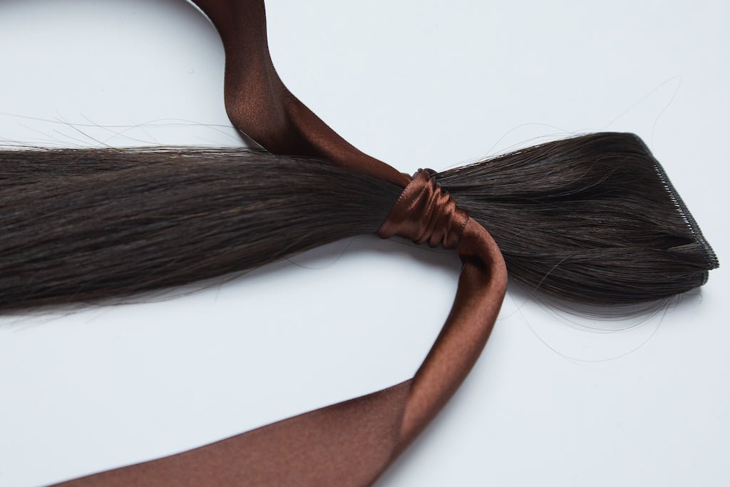 AMBER Cutie Weft - Cutie Heads