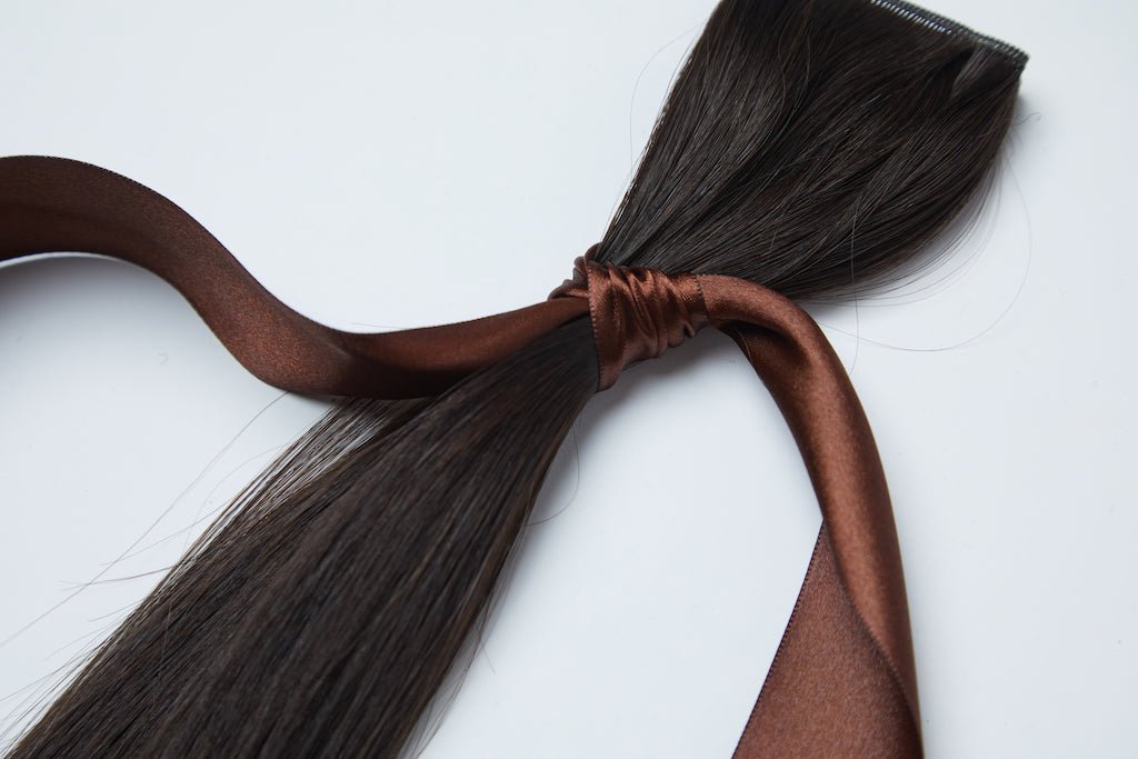 AMBER Cutie Weft - Cutie Heads