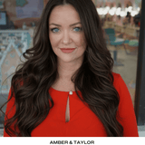 AMBER K - Tips - Cutie Heads