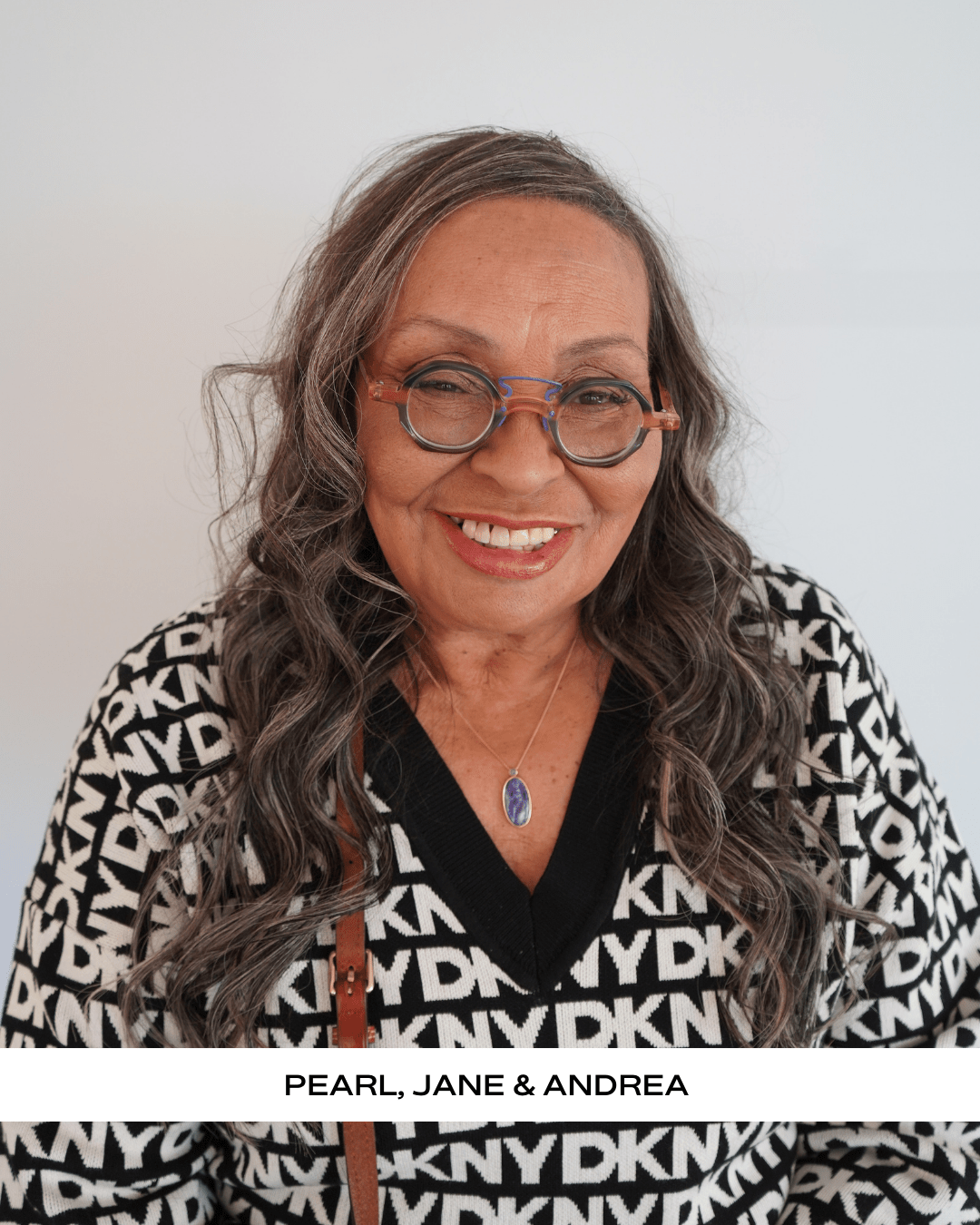 ANDREA K - Tips - Cutie Heads