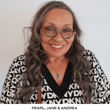 ANDREA K - Tips - Cutie Heads