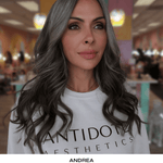 ANDREA K - Tips - Cutie Heads