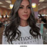 ANDREA K - Tips - Cutie Heads