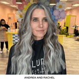 ANDREA K - Tips - Cutie Heads